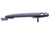 Mitsubishi Outlander Primed Black Front Right Outer Door Handle (2006-2012)