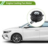 Toyota Camry Cooling Fan Motor (2002-2006)