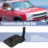 Chevrolet Silverado 1500 Transmission Filter Oil Pan (2008-2016)