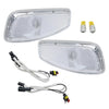 Jeep Renegade Front LED Side Marker Turn Signal Lights (2015-2023)