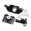 Mercedes Benz A W177 CLA W118 Left Headlight Bracket Mount (2019-2023)