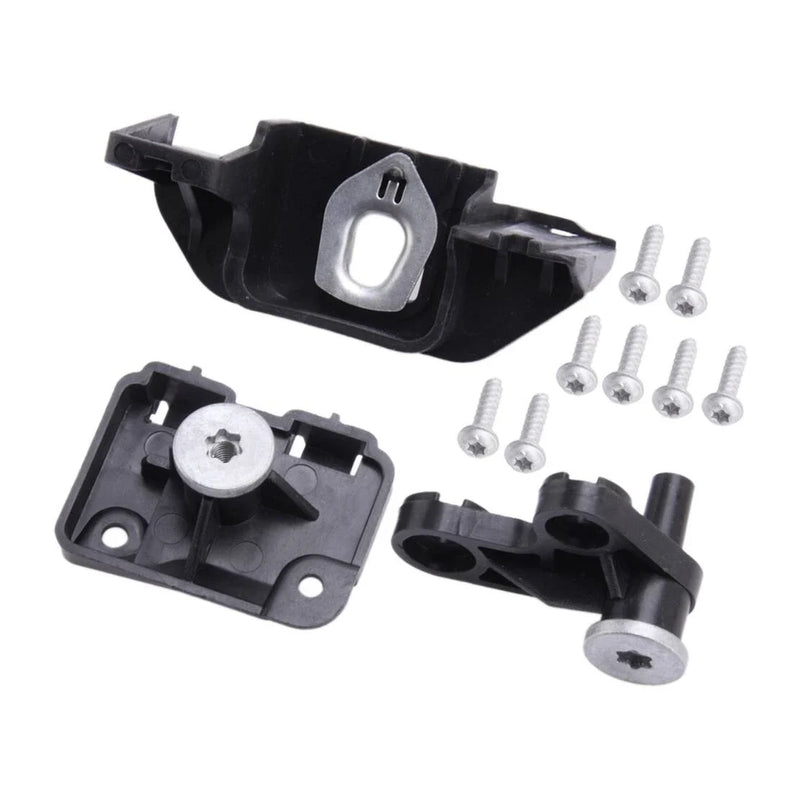 Mercedes Benz A W177 CLA W118 Left Headlight Bracket Mount (2019-2023)