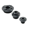 Kawasaki KX250 KX450 KLX450R Engine Timing Oil Filter Plug Screws Set
