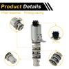 Honda Civic VVT Solenoid (2016-2024)