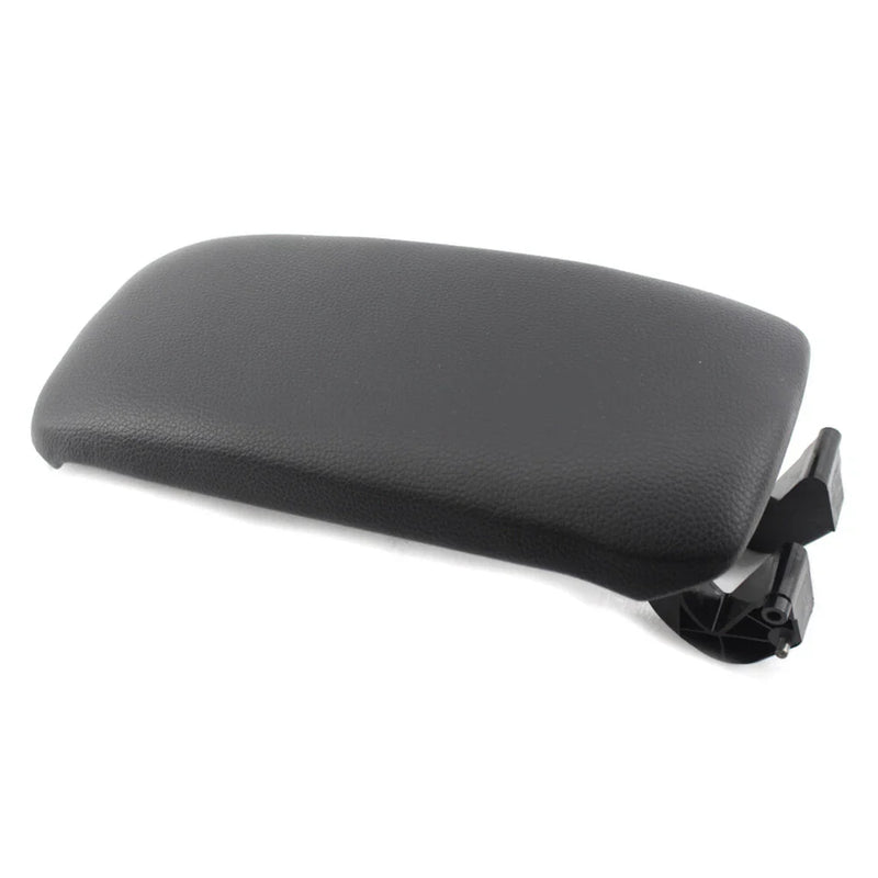 Audi A3 S3 (2003-2013) Black Armrest Lid Cover