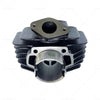 Yamaha PW50 QT 50 60cc Big Bore Cylinder Piston Gasket Kit (1981-2009)