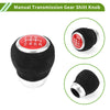 Subaru Impreza WRX 6 Speed Manual Gear Shift Knob (2009-2018)