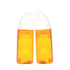 Toyota Corolla KE20-KE25 TE21-TE27 1970-1978 Front Parking Signal Lens