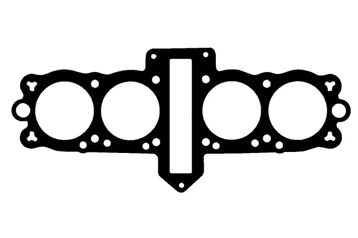 Kawasaki Ninja Zx6 ZX 600 Cylinder Base Gasket (1990–1993)