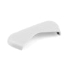 Nissan JUKE (2014-2016) Gray Sunvisor Mount Bracket