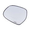 LH Door Fender Side Mirror Glass Lens Fits Toyota Ventury Commuter 2005-18 D06