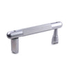 Lada Niva Grip Aluminum Alloy Interior Door Cover Trim Overlay