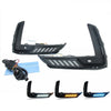 2023 Honda CR-V Fog Lights Kit with Sensor Hole (2023)