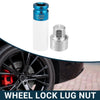 BMW 049 Wheel Lock Lug Nut Set (Various Years)