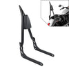 Indian Scout 25" Height Passenger Backrest Sissy Bar (2016-2024)
