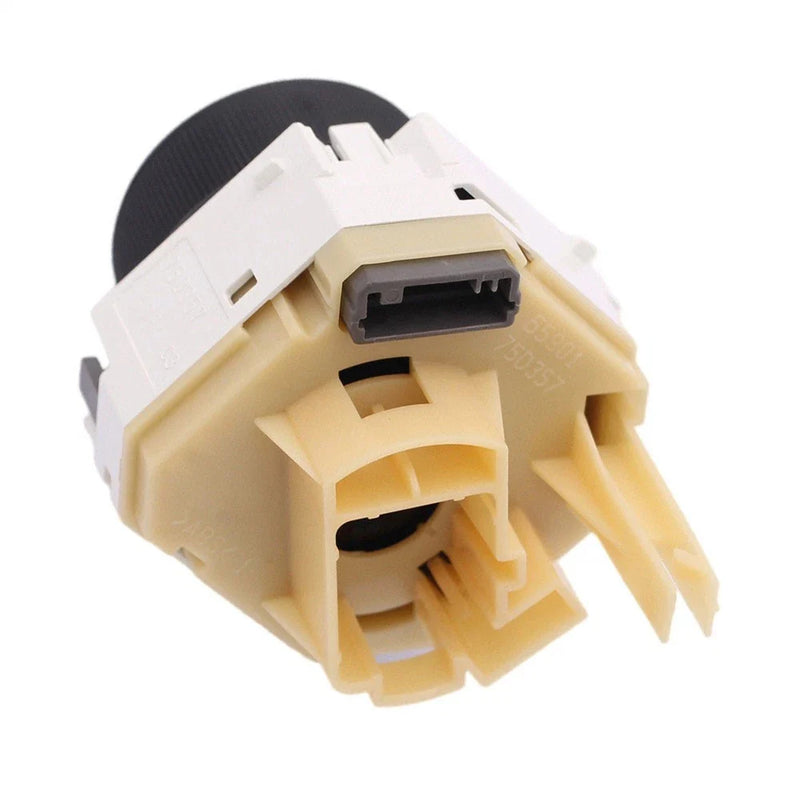 Toyota Corolla Matrix A/C Climate Control Mode Switch (2003-2008)