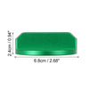 Mazda CX-5, CX-8, CX-3 Fuel Tank Cover (2012-2023)