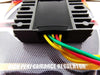 Honda CBR1000RR Fireblade Regulator Rectifier Assembly (2004-2007)