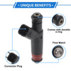 Ford Taurus 3.0L V6 (2000-2005) - 1 x YF1EF4C Fuel Injector