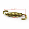 BR F2 4pcs Exhaust Springs 64mm