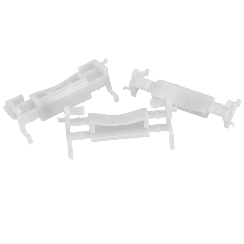 Mitsubishi Lancer, Outlander Sport 20 x Roof Molding Clips (2008-2022)