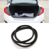Honda Civic Insight Trunk Lid Weatherstrip Rubber Seal (2016-2021)