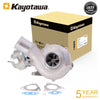 Mitsubishi Challenger 4D56 2.5L 4WD RHV4 Turbocharger (2009-2015)