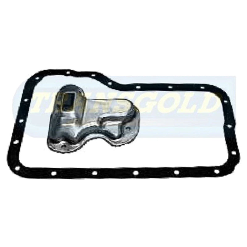 Auto Transmission Filter Kit Mazda 323 BA 4 cyl 1.6L B6D (1994 - 1998)