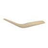 BMW X1 (2010-2016) Beige Left Side Inner Door Handle Trim Cover