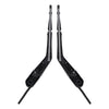 Mercedes W126 Headlight Wiper Blades 2 x (1979–1991)