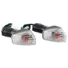 Kawasaki Ninja ZX-6R / 6RR, Z750S, KLE 500 / 650, VERSYS 1 Pair Turn Signal Lights