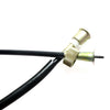 Toyota Corolla Hatchback 1987-1992 Speedometer Drive Cable