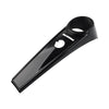 Harley Road King FLHR 2008-2023 Gloss Black Fuel Console Gas Tank Cover