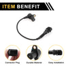 BMW E36 M3 3.2 1 Pc Crankshaft Position Sensor (1995-1998)