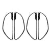 Benz C GLC Class W205 X253 Interior Handle Frame Cover Trim (2015-2021)
