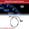 Mercedes-Benz R350 ABS Wheel Speed Sensor (2006-2010)