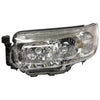 Subaru Forester XT STi Turbo LH Headlight (2006 - 2007)