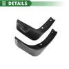 Nissan Micra March Mud Flaps Splash Guards 1 Set (2010-2013)