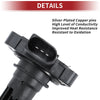 BMW 1 (F20) 125i 2 Hatchback Engine Oil Level Sensor (2011-2011)
