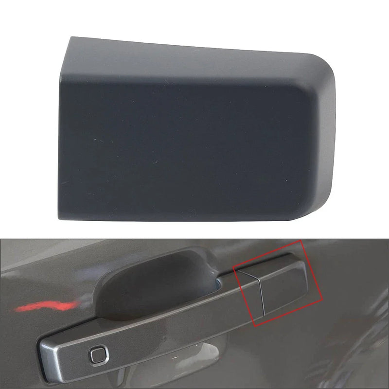 Land Rover Defender 90 110 Unpainted Right Side Door Handle Cap (2020-2023)