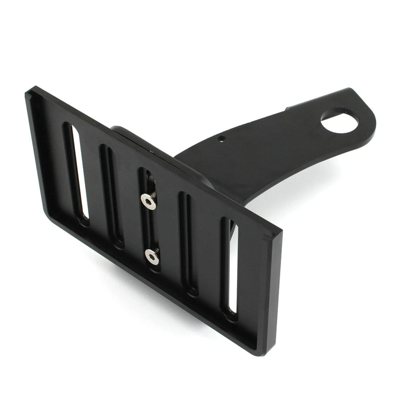 Harley Nightster 975 License Plate Holder 183mm (2022-2024)