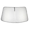 Chevrolet Bolt EUV Foldable Windshield Sun Shade (2022-2024)
