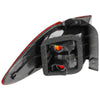 Toyota Tarago RH Tail Light (2000-2003)