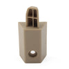 Land Rover Freelander 2, Range Rover Sport Loadspace Cover Catch Set Beige