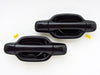 Isuzu D-Max, Holden Rodeo RA, Colorado Rear Outer Door Handle (2003-2011)