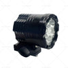 Motorcycle Fog Spotlight Lamp LED Headlight Lights