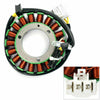 Honda FJS 400 600 FSC 600 Silver Wing Stator Alternator (2001-2013)