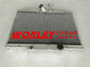Mazda CX-3 DK 2.0L 3ROW Aluminum Radiator (2015-2019)