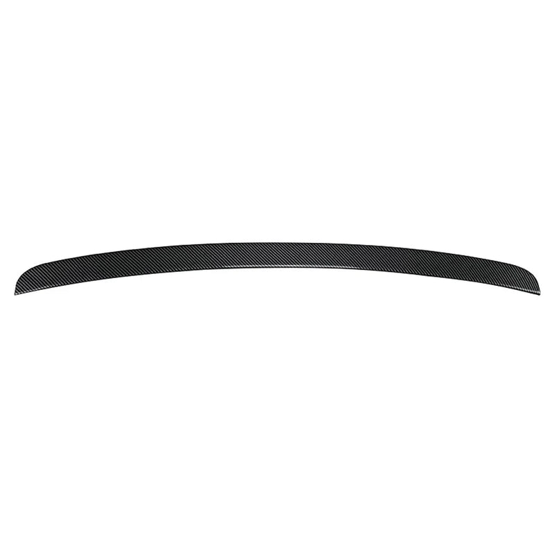 BMW X5 F15 M Performance Style Rear Roof Spoiler Wing (2014-2018)
