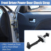 Honda Element Front Left Door Check Stop Strap Limiter (2003-2011)
